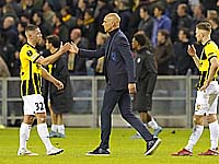 Российский бизнесмен Валерий Ойф продает клуб 