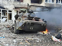 Генштаб ВСУ опубликовал новые данные о потерях российской армии