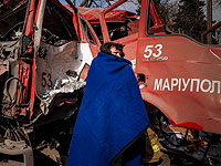 Гуманитарный конвой пытается проехать в Мариуполь: в городе гуманитарная катастрофа