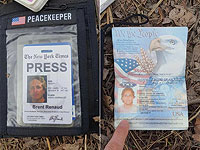 В Киевской области российскими военными убит известный американский тележурналист и режиссер