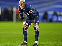 Чемпионат Франции. ПСЖ разгромил