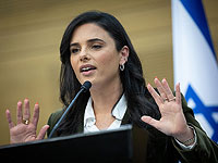 Глава МВД Израиля объявит о новых правилах приема беженцев из Украины