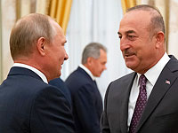 Чавушоглу: 