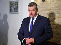 Депутат Слуцкий о переговорах с Украиной: 