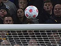 Гол Ярмоленко. 