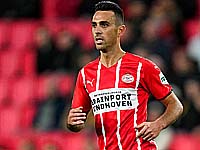 Эран Заави забил победный гол в Утрехте