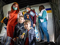 Шакед объявила об изменении правил приема беженцев из Украины