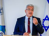 В минздраве Израиля опасаются новой вспышки заболеваемости коронавирусом