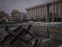 Украинские источники: российские войска остановили наступление на Киев