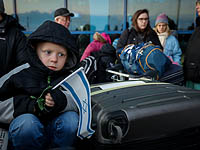 Правительство Израиля ищет решение проблемы с размещением беженцев и репатриантов