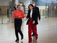 С начала войны в Израиль въехали более пяти тысяч беженцев из Украины