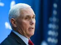 Пенс против Трампа: