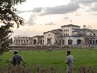 Иранского посла вызвали в МИД Ирака из-за обстрела Эрбиля