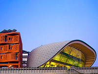 Израильские ученые получат доступ к национальным архивам ОАЭ