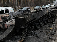 Мэрия: около 160 частных автомобилей смогли выехать их Мариуполя