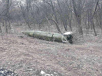 Взрыв ракеты в Донецке, погибли десятки людей. Россия и Украина обвиняют друг друга