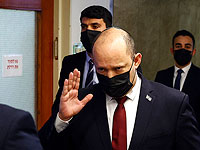 Премьер-министр Израиля объявил, что на границе Украины будет создан израильский полевой госпиталь