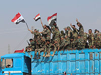 Генштаб ВСУ: сотни сирийских наемников прибыли в РФ для участия в войне против Украины