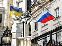 На российско-украинских переговорах объявлена техническая пауза
