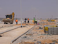 Правительство одобрило строительство нового города и поселка недалеко от границы с Египтом