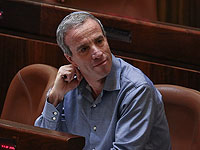 Элазар Штерн и Авигдор Либерман предложили провести срочный и облегченный гиюр прибывающих из Украины репатриантов