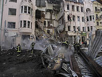 Зеленский внес в Раду законопроект о продлении военного положения