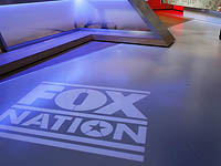Корреспондент Fox News ранен под Киевом