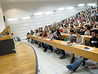 Израиль планирует оплачивать учебу студентов-медиков за границей