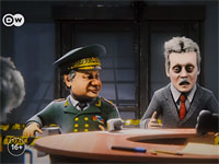 Война и ложь. 