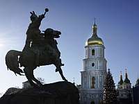 Главы правительств Польши, Чехии и Словакии отправились в Киев на встречу с Зеленским