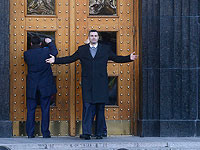 В Киеве вводится