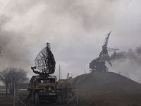 Армия РФ нанесла удары по аэропорту в Днепре