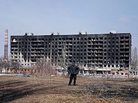 Министр финансов Украины: ущерб от войны превысит полтриллиона долларов