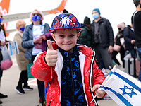 Ускорен процесс получения статуса репатрианта для граждан Украины, России и Беларуси