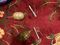 ГБР Украины: во время обысков у депутатов Рады Рабиновича, Черного и Волошина изъяты оружие и деньги