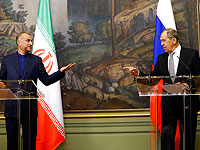 Лавров: США гарантировали, что отношения России и Ирана будут освобождены от санкций