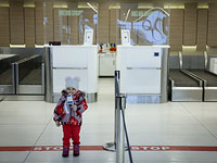 С начала войны визу нового репатрианта получили 938 граждан Украины