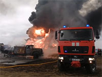 Официальный источник: в результате ракетного обстрела аэропорта 