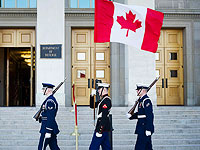 Канада ввела санкции против 15 российских официальных лиц
