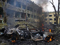 В Украине погибли оператор Fox News и местная журналистка