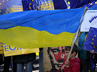 Премьер-министры Чехии, Польши и Словении прибыли в Киев на встречу с Зеленским