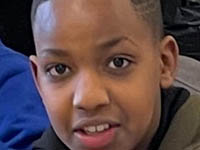 Внимание, розыск: пропал 11-летний Даниэль Гезхан из Иерусалима (разыскиваемый найден)