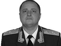 Украинские СМИ: под Мариуполем убит российский генерал Олег Митяев