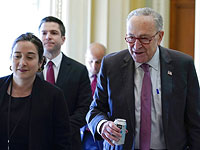 Сенат США принял резолюцию, осуждающую военные преступления России против Украины