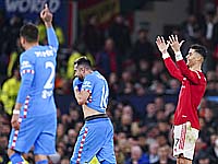 Конец эпохи? Лионель Месси и Криштиану Роналду не добрались до четвертьфинала Лиги чемпионов второй год подряд