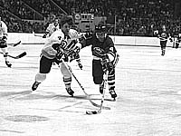 Умер известный хоккеист, двукратный обладатель Кубка Стэнли