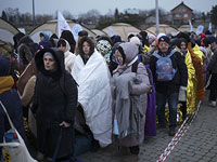 ООН: Украину покинули более 2,8 млн беженцев, около 2 млн перемещены внутри страны
