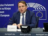Венгрия заблокировала снятие возражений ЕС против пропаганды антисемитизма в школах Палестинской автономии