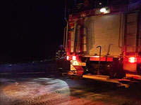 Российские военные обстреляли Запорожье и Винницу, причинен ущерб