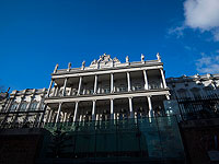 СМИ: иранская делегация обокрала венский отель